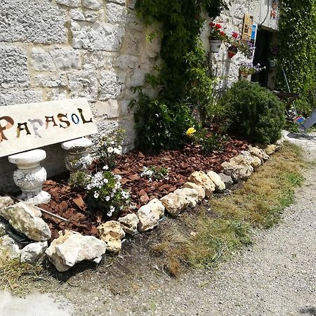 Hotel Rural Papasol Atapuerca Dış mekan fotoğraf