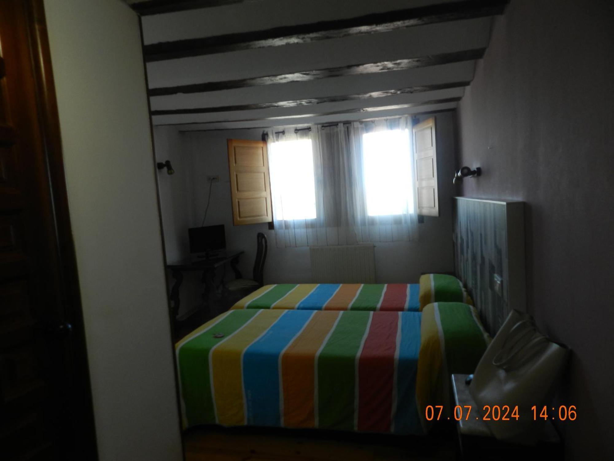 Hotel Rural Papasol Atapuerca Dış mekan fotoğraf