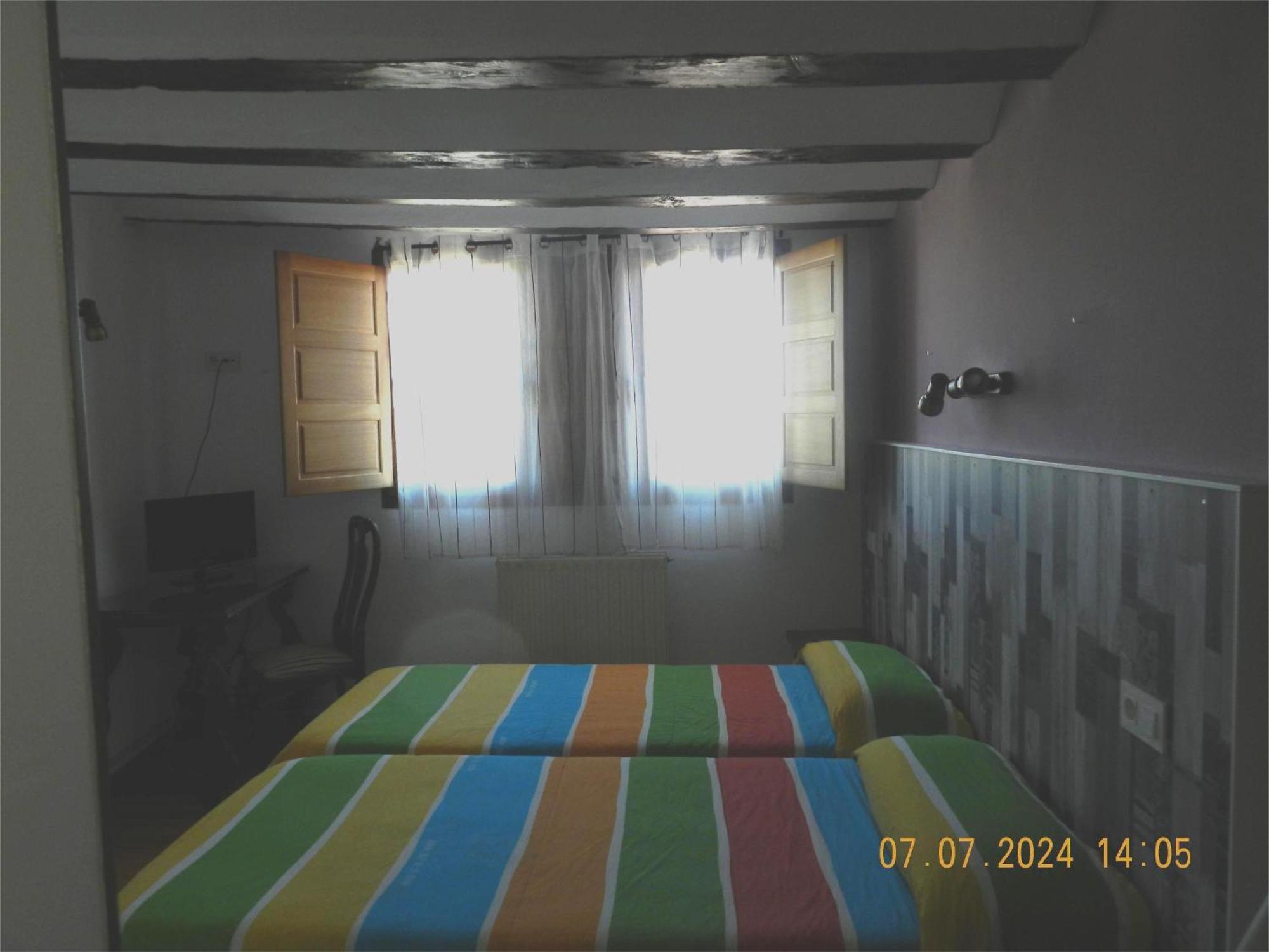 Hotel Rural Papasol Atapuerca Dış mekan fotoğraf