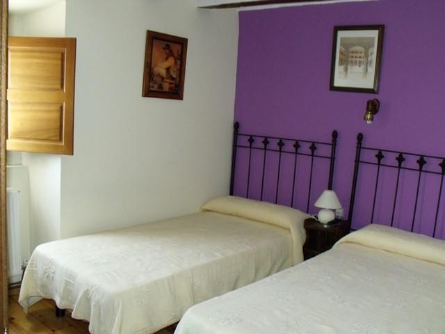 Hotel Rural Papasol Atapuerca Oda fotoğraf