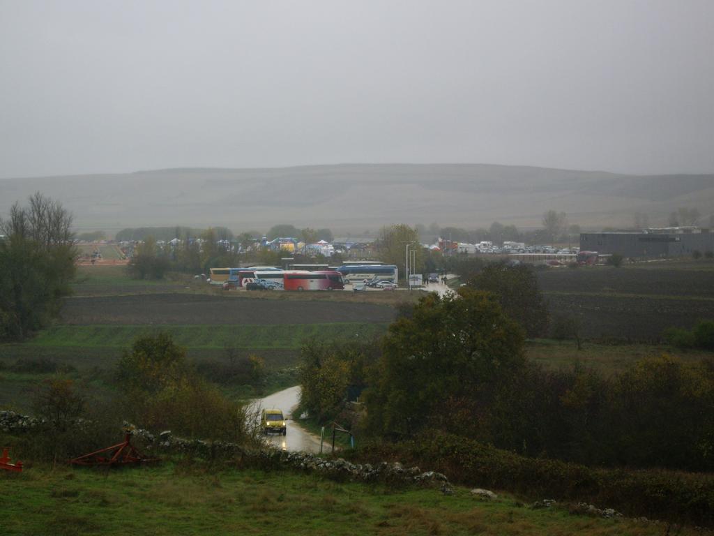 Hotel Rural Papasol Atapuerca Dış mekan fotoğraf