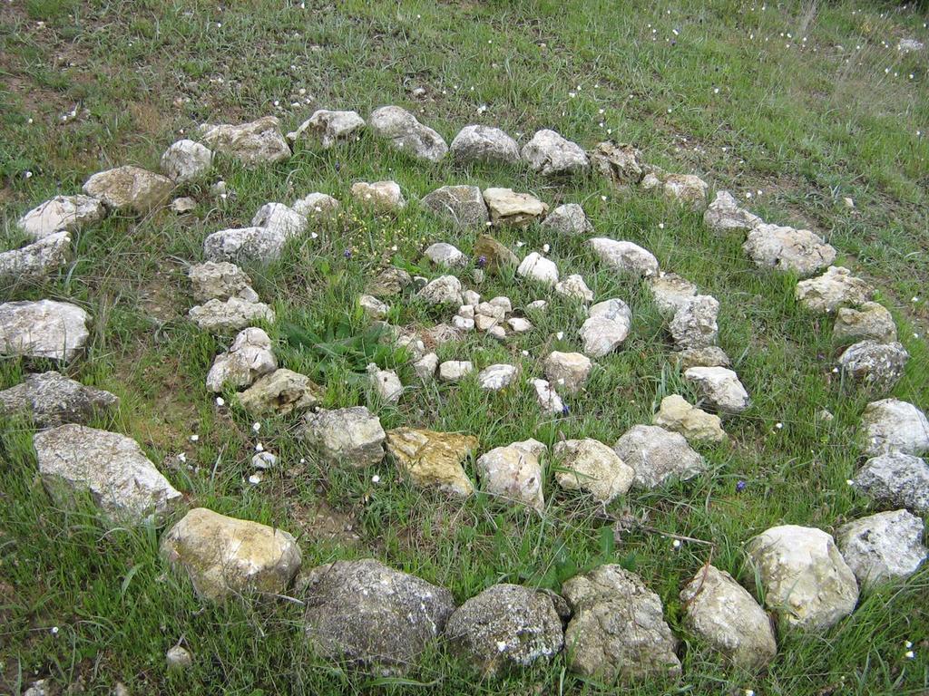 Hotel Rural Papasol Atapuerca Dış mekan fotoğraf